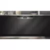 Siemens iQ500 SN55ES12CE zmywarka do zabudowy półotwartej 14 kompletów