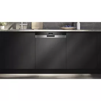 Siemens iQ500 SN55ES12CE zmywarka do zabudowy półotwartej 14 kompletów