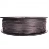 Filament Flashforge, PLA „Three galaxy” | 3DP-PLA-MX3-01-GBK | Średnica 1,75 mm, 1 kg/szpula | Czarny