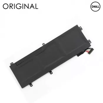 Bateria do notebooka, DELL M7R96 62MJV, oryginalna