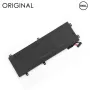 Bateria do notebooka, DELL M7R96 62MJV, oryginalna