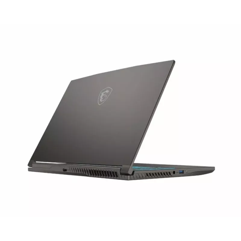 Laptop MSI Thin 15 B13UC-3423XPL — 15,6 cala FHD 144Hz IPS-Level, Intel i5-13420H, 16GB DDR4 3200, 512GB SSD, NVIDIA RTX 3050 4GB, bez systemu operacyjnego