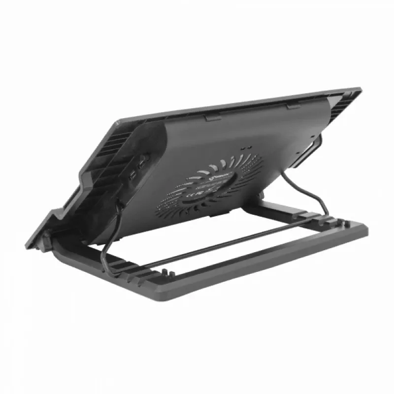 Podkładka chłodząca Sbox CP-12 do laptopów 17,3 cala