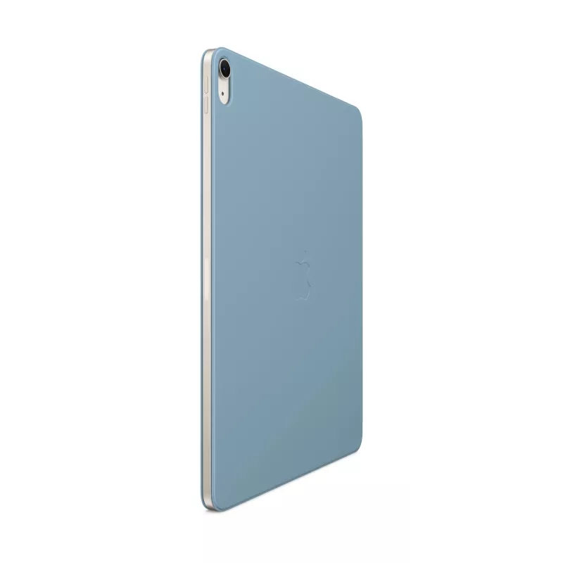Etui Smart Folio do iPada Air 13 cali (M2) - denim
