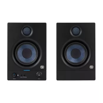 PreSonus Eris 4.5 BT 2nd Gen - para aktywnych monitorów BT