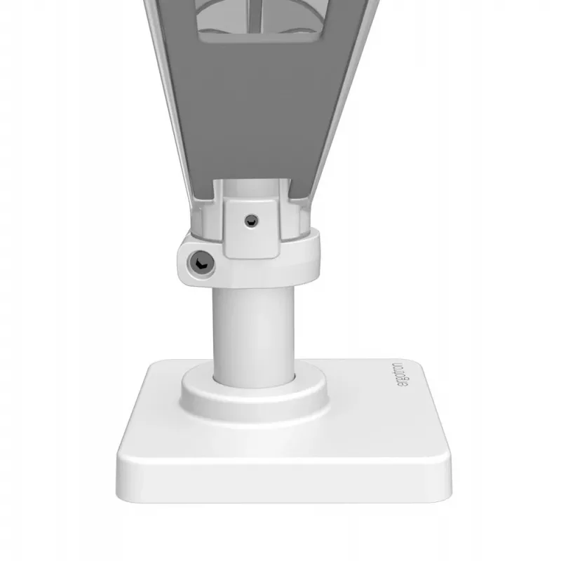 Ergotron LX Pro - Zestaw montażowy (ramię monitora) - do wyświetlaczy LCD - mocowanie przelotowe, wysoki słup - Aluminium - Biały - Rozmiar ekranu: do 86,4 cm (do 34 cali) (45-709-290)