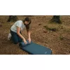 Karimata easy camp Compact Single 2,5 cm ciemnoniebieska (model 2024)