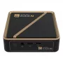 Barebone desktop Sapphire EDGE AI 350 z obsługą pamięci DDR5 i wyjściem HDMI