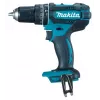 Wiertarka Makita DHP482Z bezkluczowa 1,8 kg Czarny, Niebieski