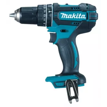 Wiertarka Makita DHP482Z bezkluczowa 1,8 kg Czarny, Niebieski