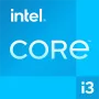 Procesor Intel Core i3-13100 3.4 GHz 4 rdzenie 12 MB Cache LGA 1700