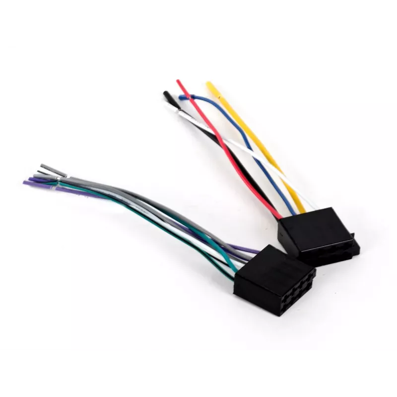Audiocore AC9900 MP5 AVI DivX Bluetooth zestaw głośnomówiący + pilot