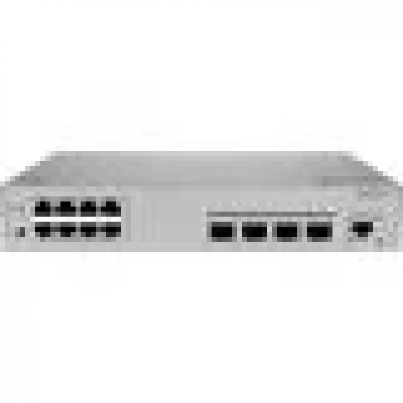 Przełącznik gigabitowy Huawei S220-8T4S, 4x SFP 8x LAN, 4x SFP