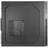 Obudowa komputerowa INTER-TECH IT-6521 prosty, ATX, czarna
