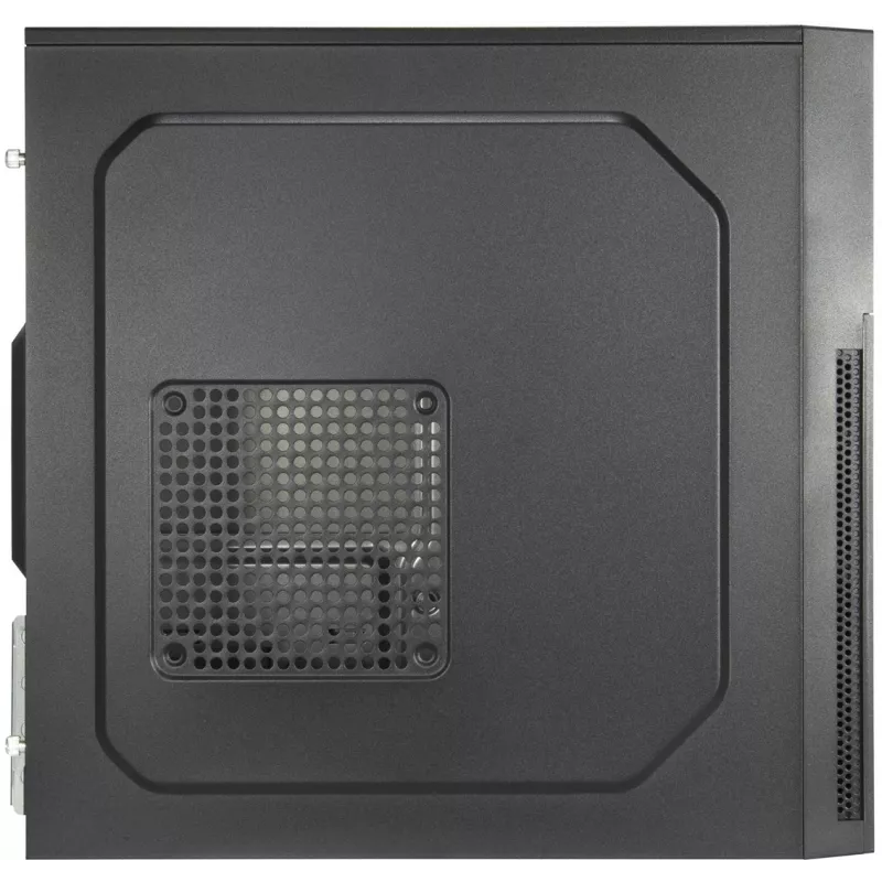 Obudowa komputerowa INTER-TECH IT-6521 prosty, ATX, czarna