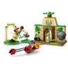 Zestaw konstrukcyjny LEGO Star Wars 75358 Świątynia Jedi na Tenoo — zabawka konstrukcyjna, kolekcjonerski zestaw do zabawy