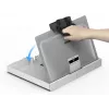 Epson WorkForce Pro WF-M5799DWF Drukarka atramentowa czarno-biała MFP A4, licznik od 100K do 180K (używana)
