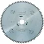 Piła tarczowa Metabo 6.28083.00 Grubość 1,8 mm