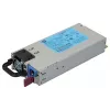 HPE Common Slot High Efficiency - moduł zasilacza hot-plug (wtykowy) - 460 W