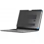Qoltec Filtro Privacy GDPR do MacBook Air 13 inch Magnetyczna Ochrona Oczu (13.60, 16:9), Folia Ochronna na Notebook