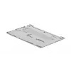 HP N00121-001 część zapasowa do laptopa Dolna obudowa