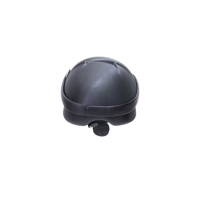 Torba na hulajnogę Xiaomi BHR6750GL — Czarna EVA, skóra PU, 140×110×260 mm