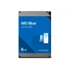 HDD Western Digital niebieski 6 TB 3,5 cala 5400 RPM WD60EZAX