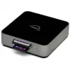 Other World Computing OWC Atlas - Czytnik kart (SDXC UHS-II, CFexpress Type B) - USB-C 3,2 Gen 2 (OWCTCCFXBSDRDR)