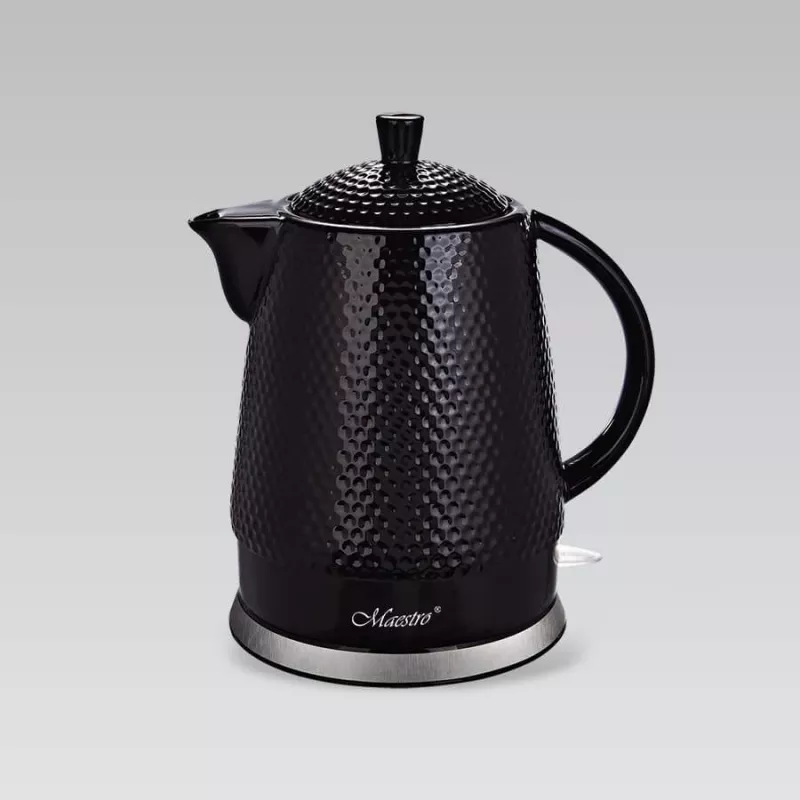 Czajnik elektryczny Maestro MR-069 1,5 L 1500 W Czarny