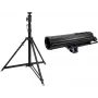 Zestaw LED EUROLITE SL-600 DMX STV-250 20000751 – zestaw oświetlenia scenicznego ze sterowaniem DMX