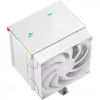 Cooling DeepCool AK500 DIGITAL PRO WH (R-AK500-WHAPMN-G)