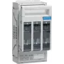 Hager Fuse Switch Disconnector NH00.3x160A LT053 (LT053)
