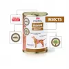 PUPIL Premium Insect - mokra karma dla psów - 400g