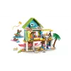 LEGO FRIENDS 42699 Dom na plaży z fokami