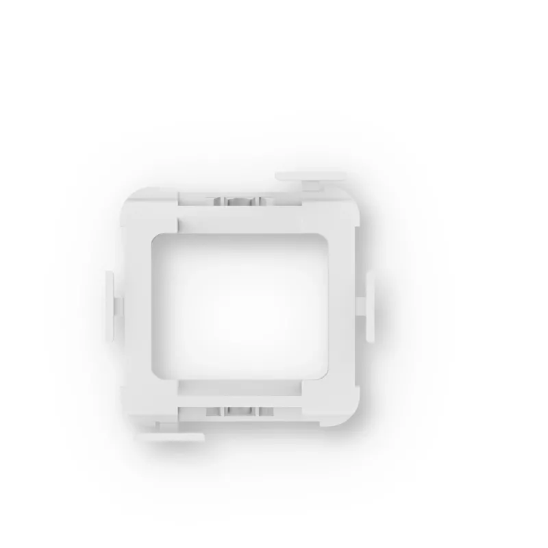Bosch Przełącznik ścienny do inteligentnych siłowników, biały, 1 szt., 8750002778