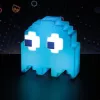 Lampka stołowa LED Paladone Ghost Light PP4336PMV3 w stylu Pac-Man