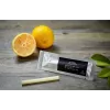 samochodowy odświeżacz powietrza Xiaomi Mi Lemon Incense Fabric Version 3010620 — zapach cytrynowy, wkład materiałowy