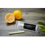 samochodowy odświeżacz powietrza Xiaomi Mi Lemon Incense Fabric Version 3010620 — zapach cytrynowy, wkład materiałowy