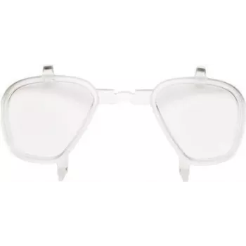 3M 7100083064 okulary ochronne Gogle ochronne Przezroczysty
