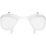 3M 7100083064 okulary ochronne Gogle ochronne Przezroczysty