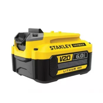 Stanley SFMCB206 LI-ION akumulator 18 V | 20 V | 6,0 Ah
