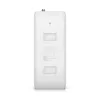 Ubiquiti UDB most/przekaźnik Most sieciowy 866,7 Mbit/s Biały