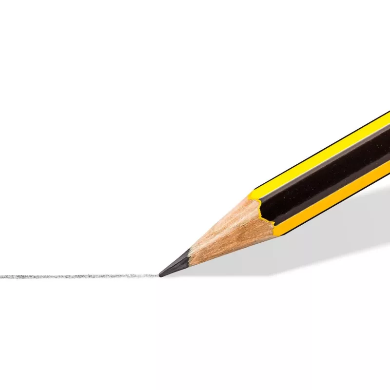 Ołówek grafitowy Staedtler 122 KP72