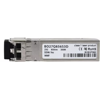 transceiver SFP28 CBO SFP28-25G-ESR-IA-BO 25 Gbit/s LC wielomodowy, do 300 m