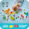 LEGO DUPLO 10453 Wesołe Miasteczko