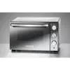 Rommelsbacher BGS 1500 Produkt 30 L Czarny