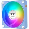 Thermaltake CT140 EX ARGB 140mm Case Fans 3 Pack - Hydrangea Niebieski
