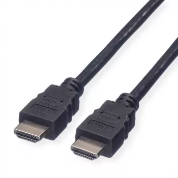 Kabel HDMI High Speed VALUE M/M 10 m