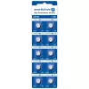 Alkaliczne baterie mini AG5 blister 10 szt.
