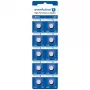 Alkaliczne baterie mini AG5 blister 10 szt.